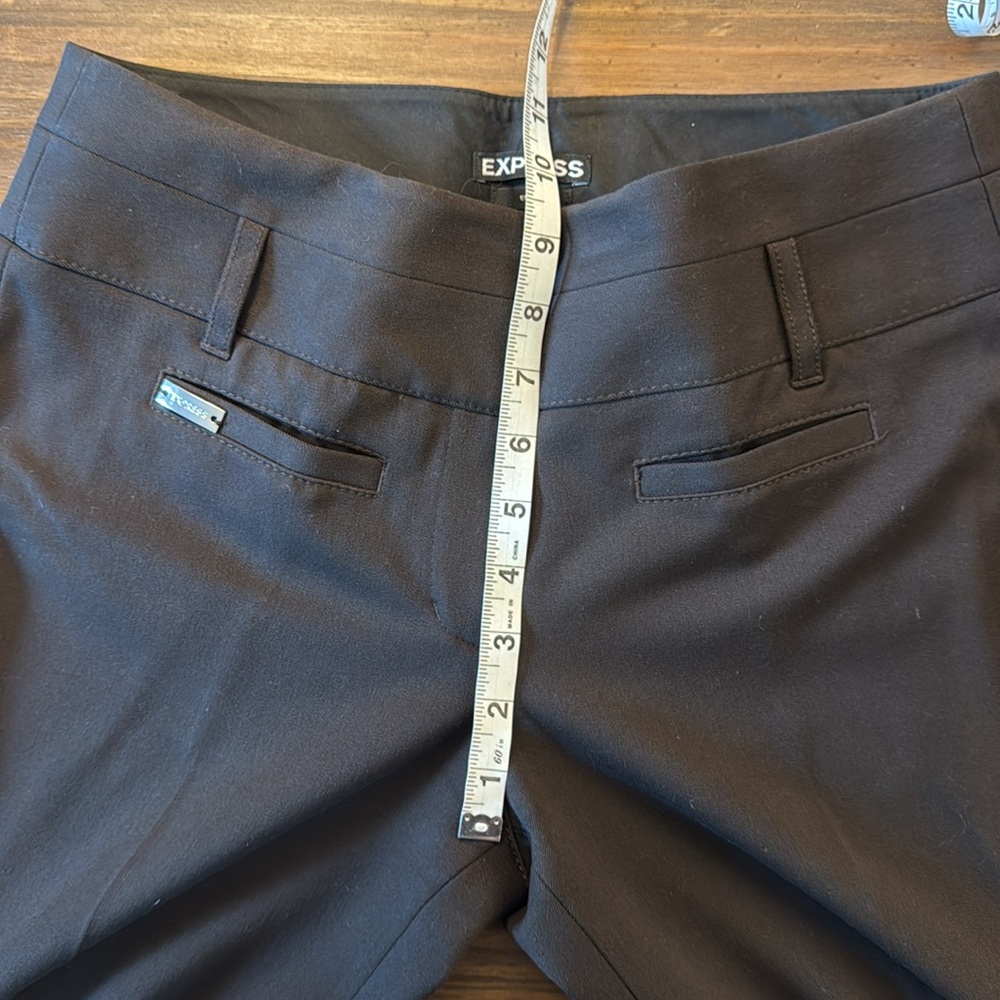 Express editor pants - Picture 8 of 10